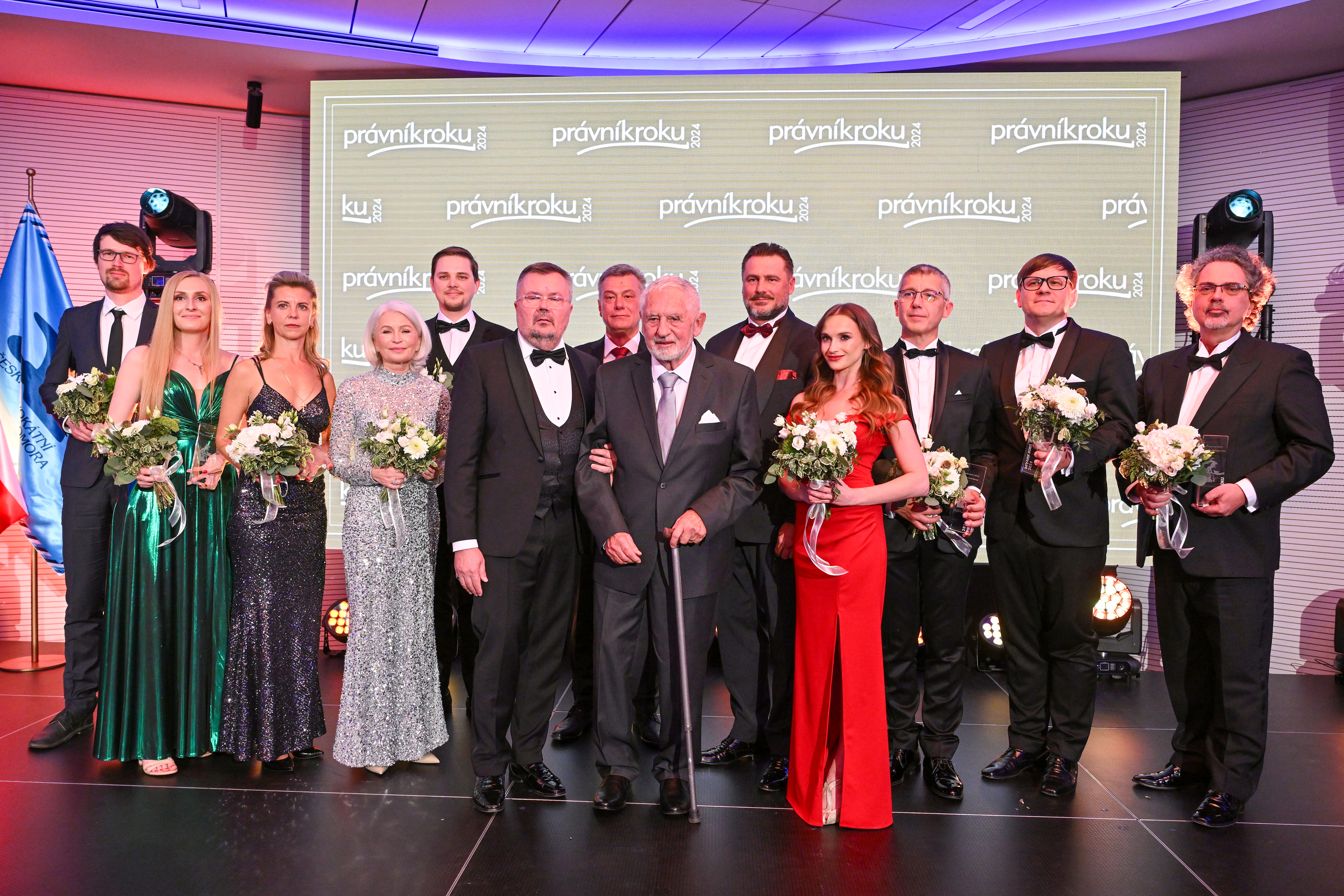 PRÁVNÍK ROKU 2024