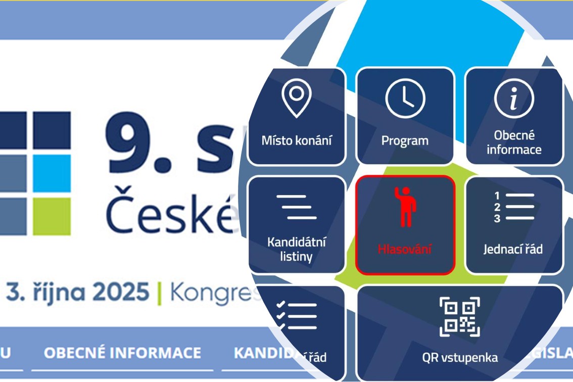 9. sněm ČAK