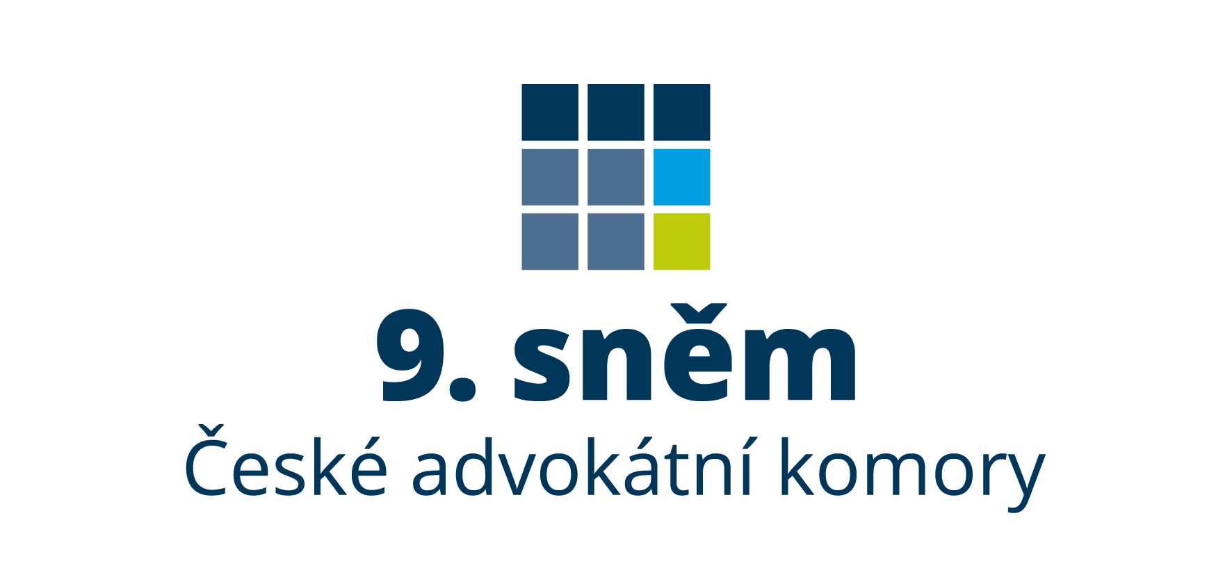 9. sněm ČAK